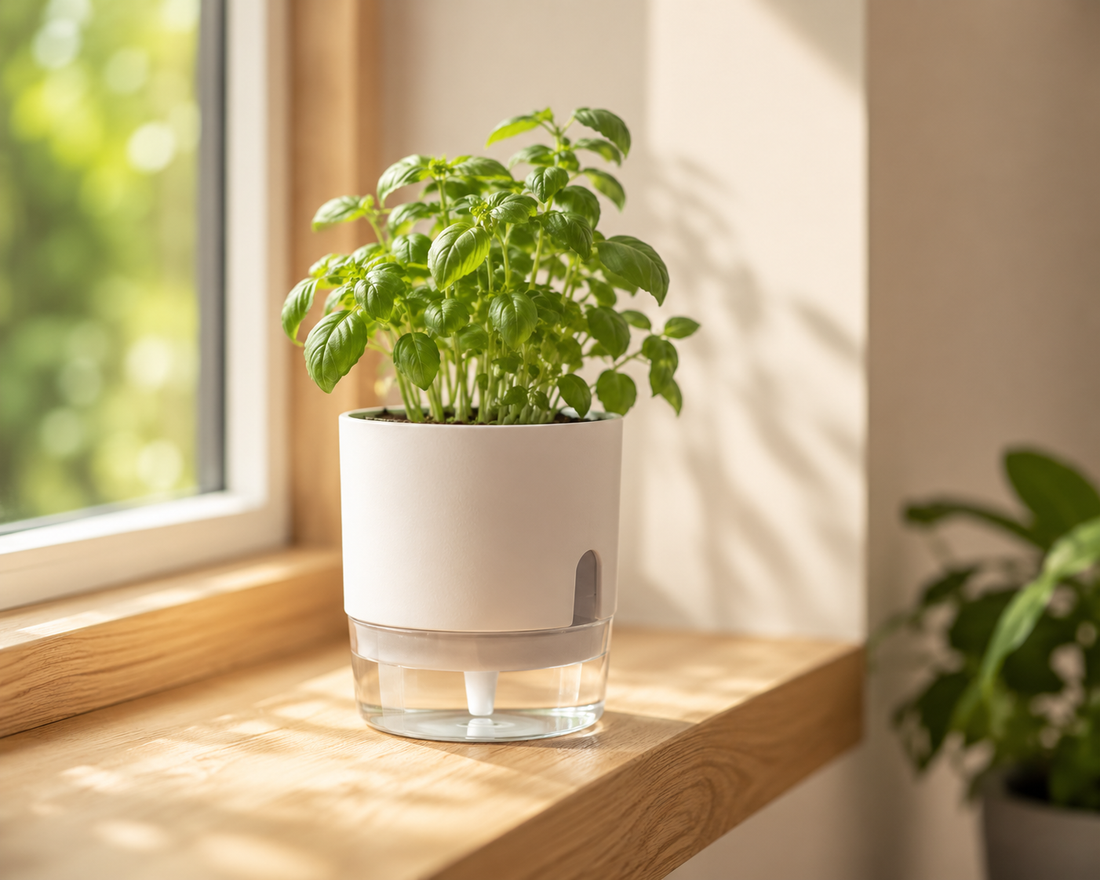 Self-Watering Planters: Do They Actually Work?