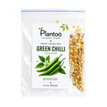 Plantoo Green Chilli Seeds