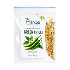Plantoo Grow Kit - Complete Gardening Kit for Beginners