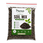Plantoo Grow Kit - Complete Gardening Kit for Beginners