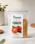 Tomato Seeds — Organic, Beginner-Friendly