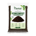 Plantoo Grow Kit - Complete Gardening Kit for Beginners