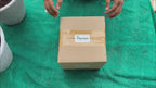 unboxing of grow kit